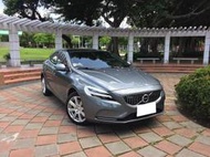 2016年 V40 D4 柴油 原漆 僅跑2萬 0931-074-207 鄭先生