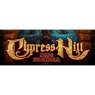 Cypress Hill - Dios Bendiga ( CD ) 2026