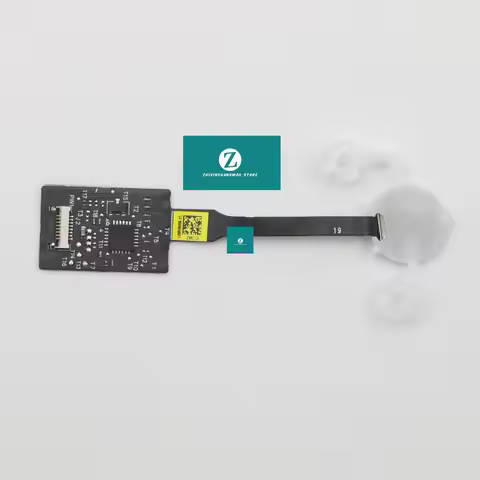 FOR LENOVO Thinkbook 14 15-IWL IML IIL FINGERPRINT POWER BUTTON BOARD 5CB0W44340