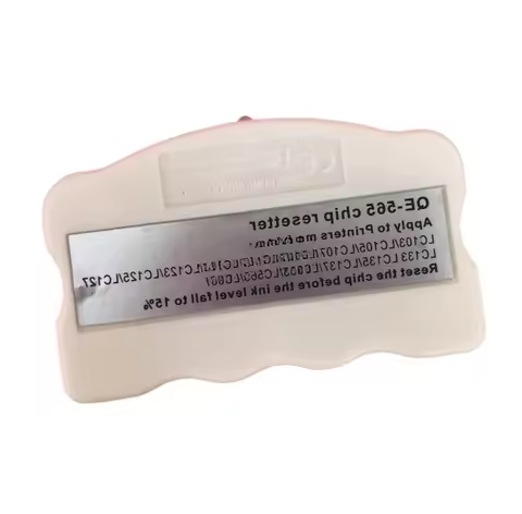 LC103 LC105 LC107 Chip Resetter For Brother MFC-J285DW J450DW J470DW J475DW J650 J870 J875 J152 J245