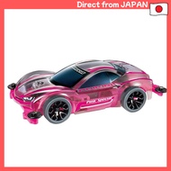 Tamiya Mini 4WD Special Edition Raikiri Pink Special MS Chassis (Polycarbonate Body) 95486