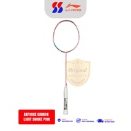 Badminton Racket Axforce Cannon Light Original (Free Drawstring Bag)
