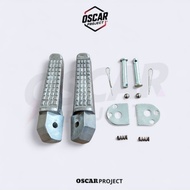 Postep Bostep Step Rear Footrest CB150 R Old New Sonic Super GTR