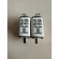 Fuse Fuse RT16-00 Fuse Base NT00 63A100A125A160A250A400A630A