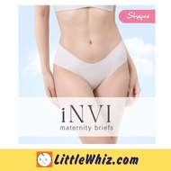 Shapee: Invi Maternity Briefs