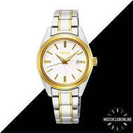 [WatchClubOnline] SUR636P1 Seiko General Analog Quartz Women Casual Formal Watches SUR636 SUR-636 SUR-636P1