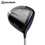 Golfer Golf2024 New Golf Club Qi10 Max Serving Wood Mens Number One Wood Tee High Fault Tolerance