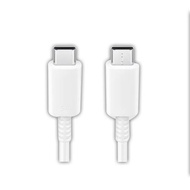 三星 Samsung 5A USB-C to USB-C 原廠傳輸充電線