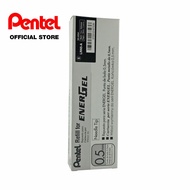 PENTEL EnerGel LRN5 Refill (12 refill pipes set)