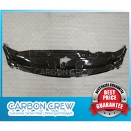 Honda Civic FD OEM Carbon Fiber Panel