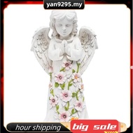 Garden Statue Angel Statue Garden Decoration