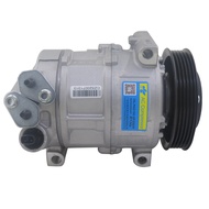 55194880 51794515 5D3375500 Wholesale Auto Air Conditioning Part 5SL12C Car AC Compressor For FIAT G