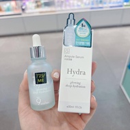 Serum 9 wishes moisturizes and restores skin 30mL