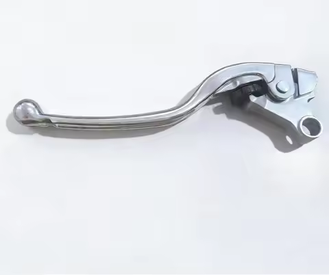 Motorcycle Left Side Clutch Lever Handle for Cfmoto Cf700Clx Cf700Cl-X 2021 2020-22 Sport Cf Moto 70