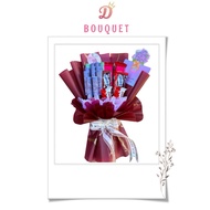 Bouquet coklat + duit 💐
