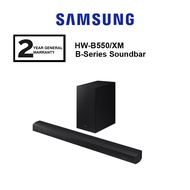 Samsung Soundbar HW-B550/XM 2.1CH HWB550 Sound Bar