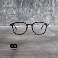 Light Price Square Glasses - Malayana 46
