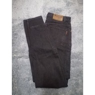 Bruce Jeans (Men's Jeans)