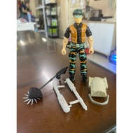 Pathfinder Vintage GI Joe Hasbro Action Figure 3.75” G.I. Joe - Preloved / Selling As Is / Wysiwyg
