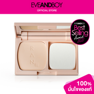 RAN - Original Plus+ Powder SPF 30 PA++++