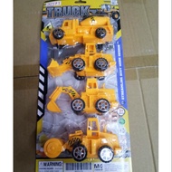 Mainan Murah 3 barang RM12