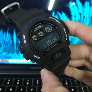 [ READY STOCK] GSHOCK DW6900 PL-4 Premium 1.1 Digital Men Watch (Dw6900 Pl4)