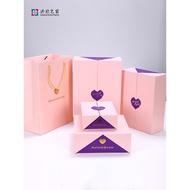 exchange gift idea christmas gift set gift set for woman [Stok] Pembungkusan hadiah ulang tahun mewa
