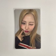 Lesserafim Yunjin 小卡 Yunjin小卡s -> (pages)