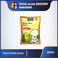 Totole Mushroom Broth Seasoning 200g