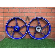 SPORT RIM 588 KAWA GTO EX5 DREAM (PROMOSI CLEAR STOK)