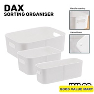 SG Home Mall DAX Sorting Organizer