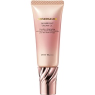 Covermark Skin Bright Cream CC (Makeup Base/CC Cream / SPF50+ PA++++) 0.9 oz Directly from Japan