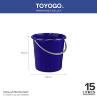 Toyogo 4004 Pail 4 Gal