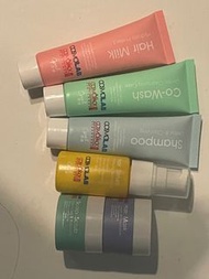 opal 澳寶 護髮套裝