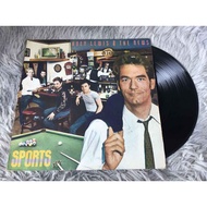 Sports-Huey Lewis & The News 12 Inch LP G206.1