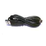 USB 2.0 轉mini USB 公對公 充電線傳輸線延長線約38公分