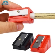 OPENMALL 1Pc Pool Cue Tip Sharpener Professional Cue Tip Edge Repair Tool For 9-14MM Club Head Billi