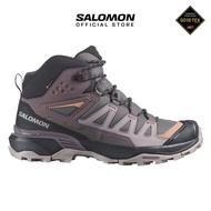 SALOMON X ULTRA 360 MID Gore Tex Women Hiking Boots L47448700 Official Store
