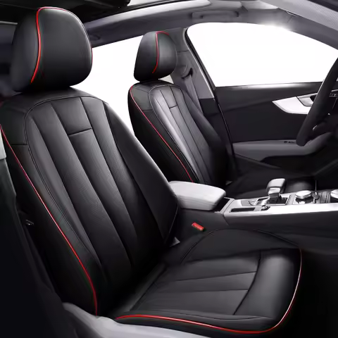 Custom Luxury Car Seat Cover For Kia Sorento Sportage Sonet Stonic Rio 3 4 Sorento Seltos EV5 Niro A