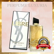 Ysl Libre Edp 90ml Perfume – Imported Designer Fragrance