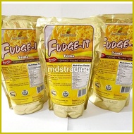◳ ◿ ❦ Bakersfield Fudge-it - Chocolate Caramel Yema Ube 1kg Fudge It Topping Filling Coating