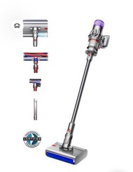 Dyson Digital Slim Submarine™ 輕量乾濕全能洗地吸塵機