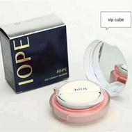 IOPE AIR CUSHION BLUSHER ( CODE 01 PINK / 02 ORANGE )