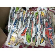 Stripe Ex5 class custom / sticker Ex5 class custom old stock