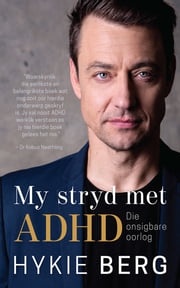 My stryd met ADHD Hykie Berg