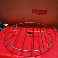 Stainless Steel Pot Stand | Hot Pot Stand | Stainless Steel Round Coaster