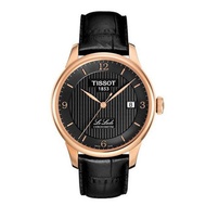 Free Box 98 New Tissot Tissot Classic Automatic Mechanical Men's Watch T006.408.36.057.00