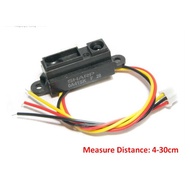 Sharp GP2Y0A41SK0F 0A41SK 4-30cm Infrared IR Distance Measuring Sensor module