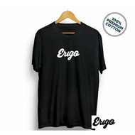 ERIGO unisex TSHIRT