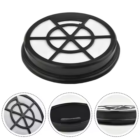 Filter For BGC05A220A, BGC05AAA1 BGC05AAA2 BGS05A220 BGS05A221#12025213 Vacuum Cleaner Replacement A